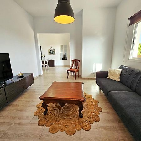 Nazaret Casa Cernicalo 아파트 외부 사진