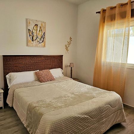 Nazaret Casa Cernicalo 아파트 외부 사진