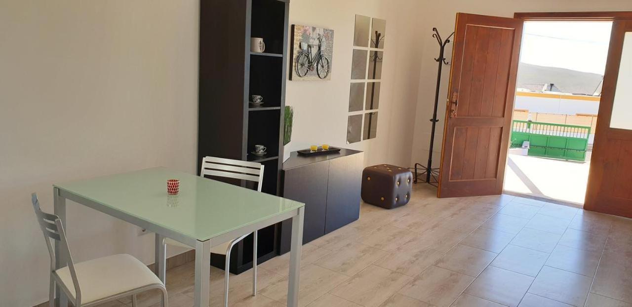 Nazaret Casa Cernicalo 아파트 외부 사진
