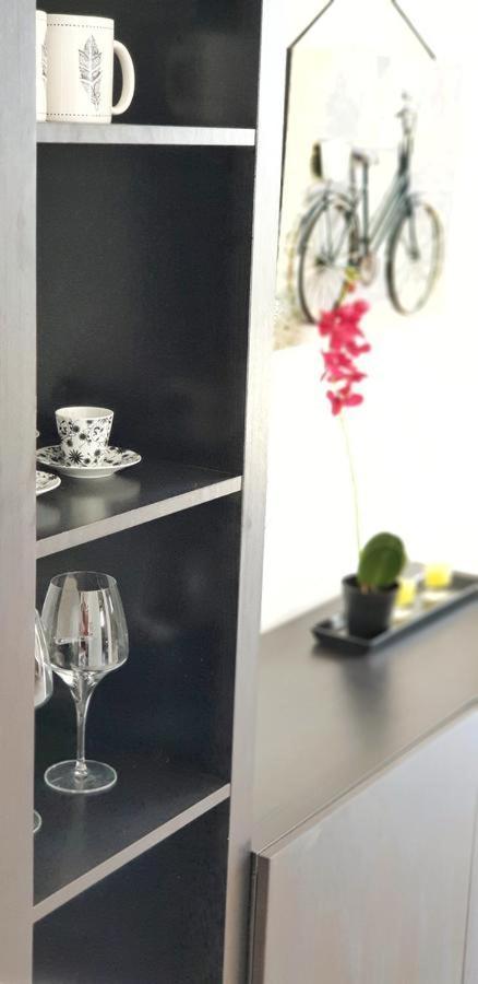 Nazaret Casa Cernicalo 아파트 외부 사진