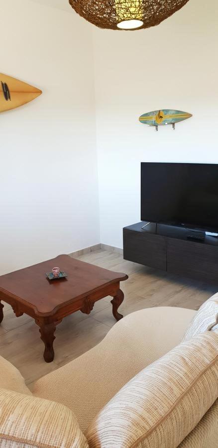 Nazaret Casa Cernicalo 아파트 외부 사진