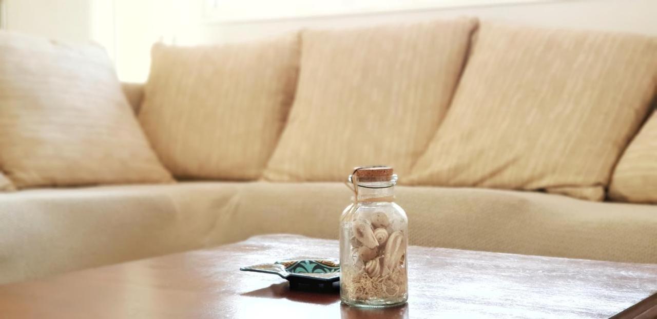 Nazaret Casa Cernicalo 아파트 외부 사진