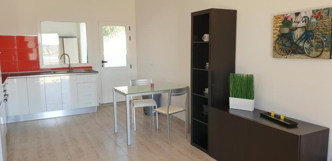 Nazaret Casa Cernicalo 아파트 외부 사진