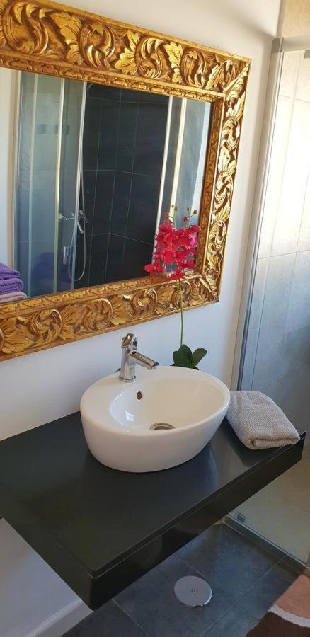 Nazaret Casa Cernicalo 아파트 외부 사진