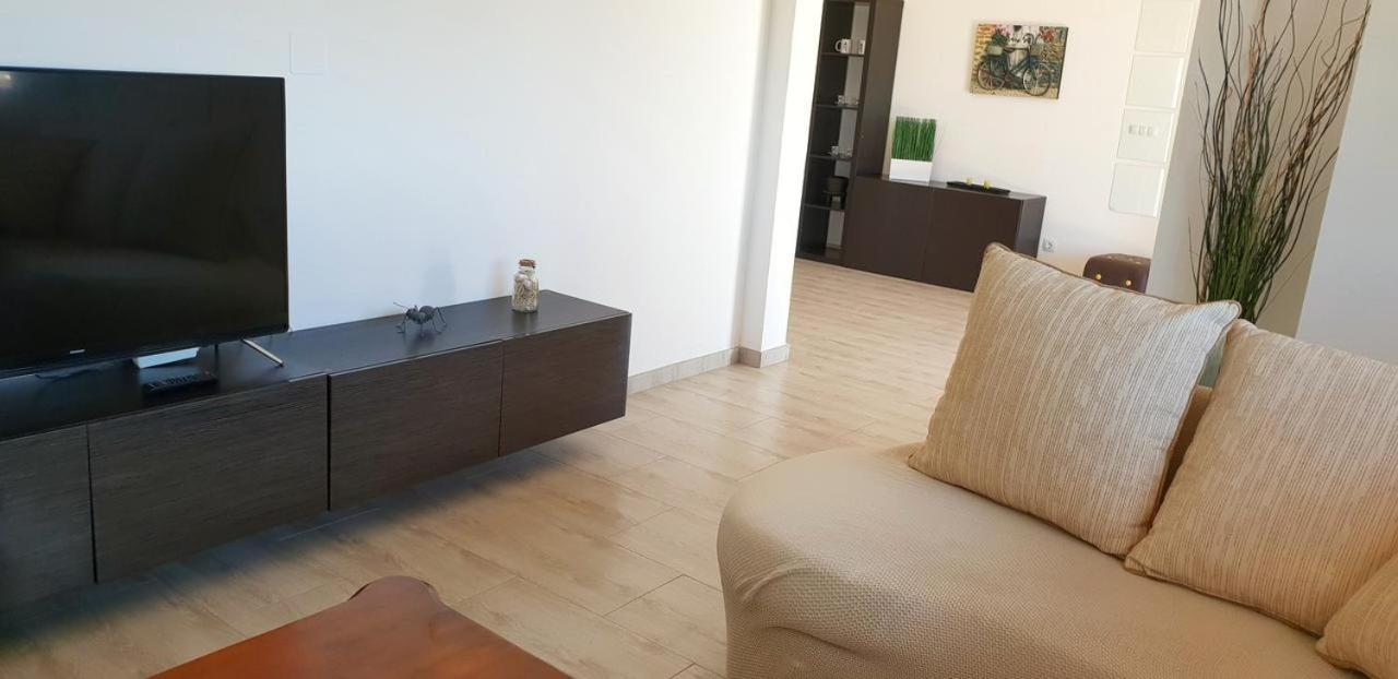 Nazaret Casa Cernicalo 아파트 외부 사진