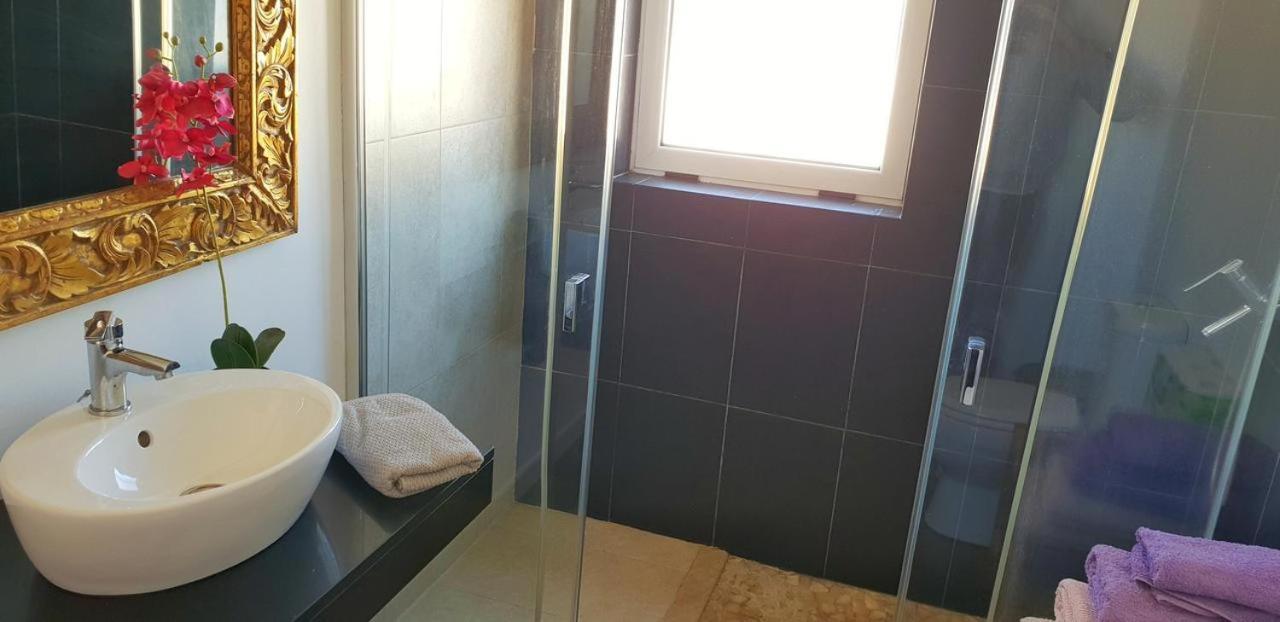 Nazaret Casa Cernicalo 아파트 외부 사진