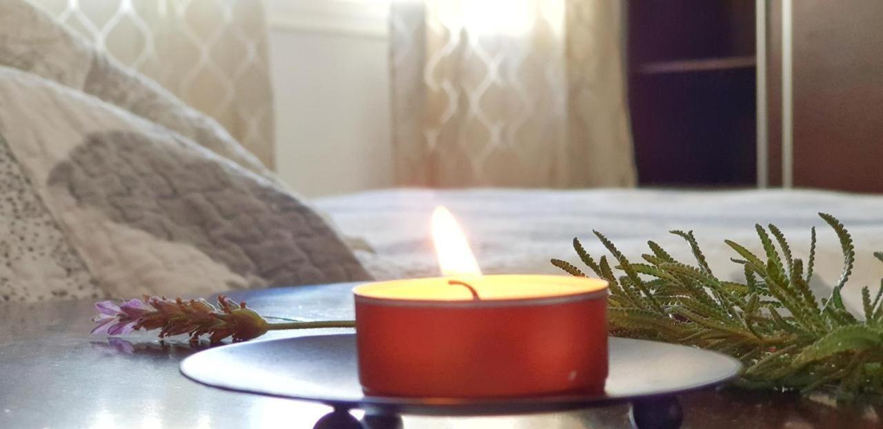 Nazaret Casa Cernicalo 아파트 외부 사진