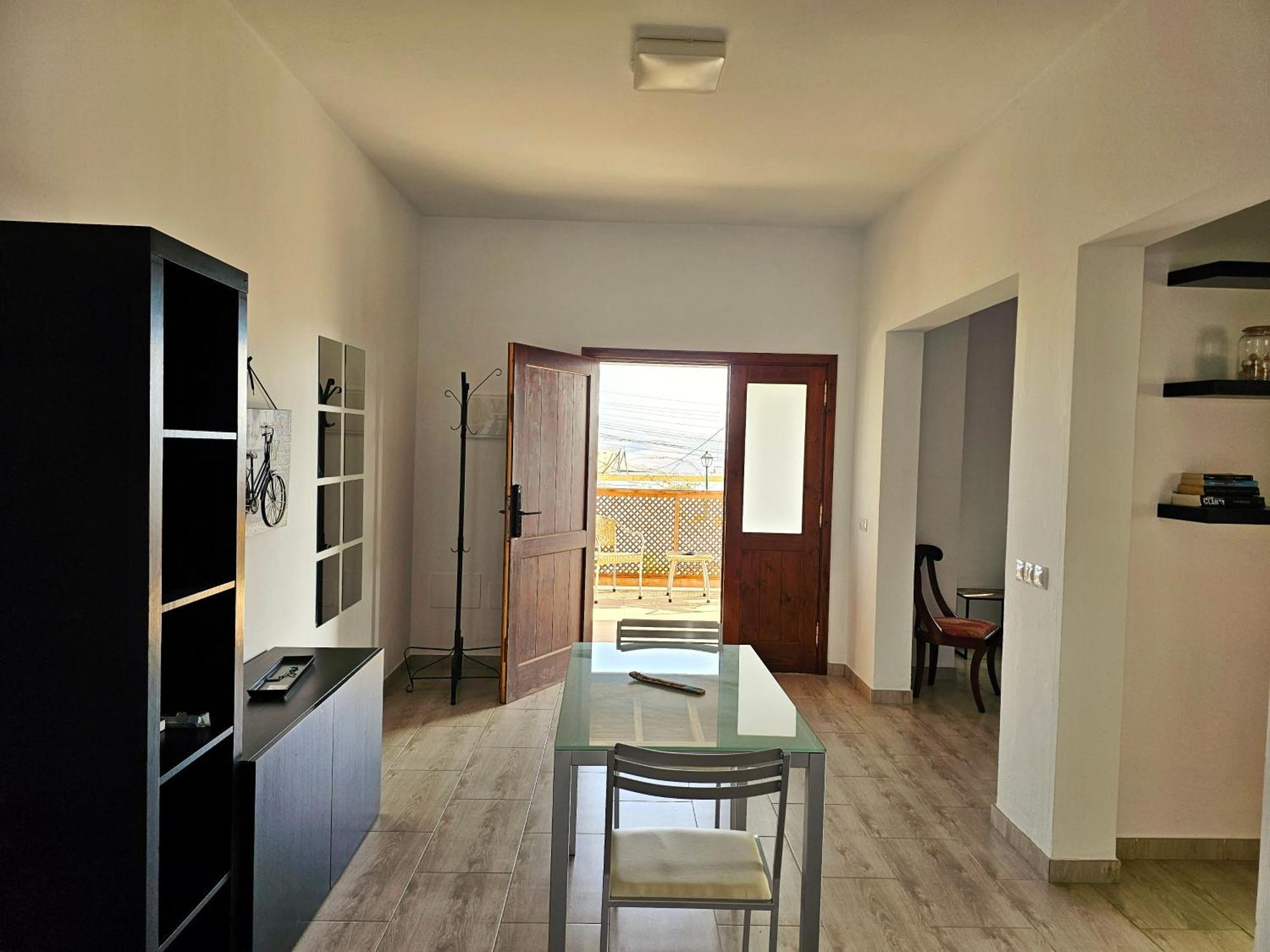 Nazaret Casa Cernicalo 아파트 외부 사진