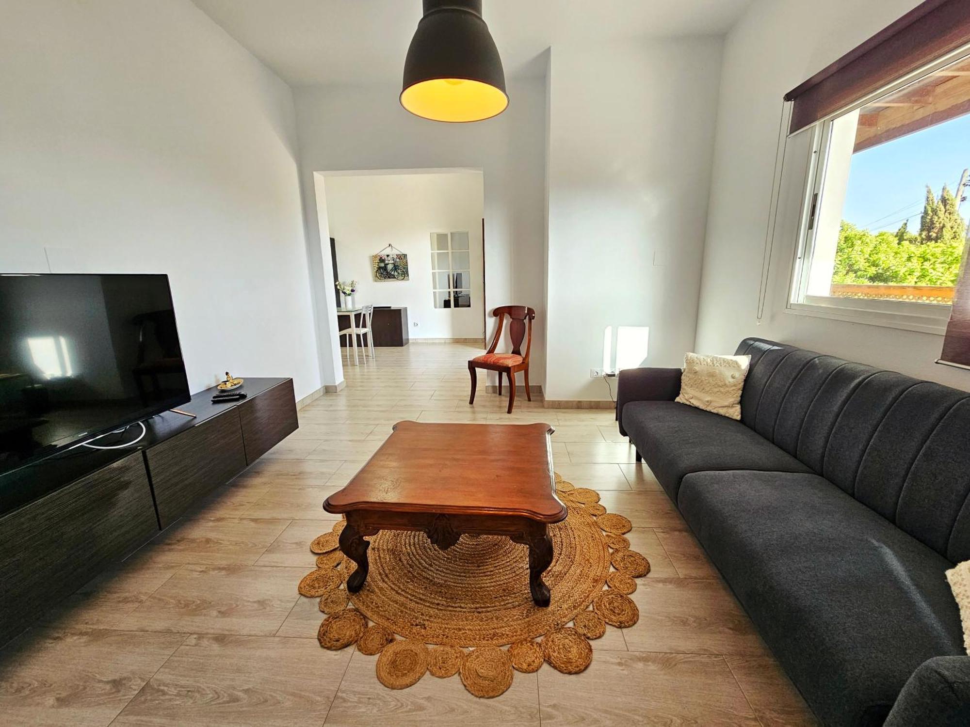 Nazaret Casa Cernicalo 아파트 외부 사진